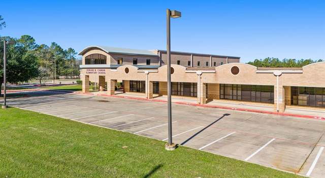 Photo of 14566 William Trails Dr, Willis, TX 77378