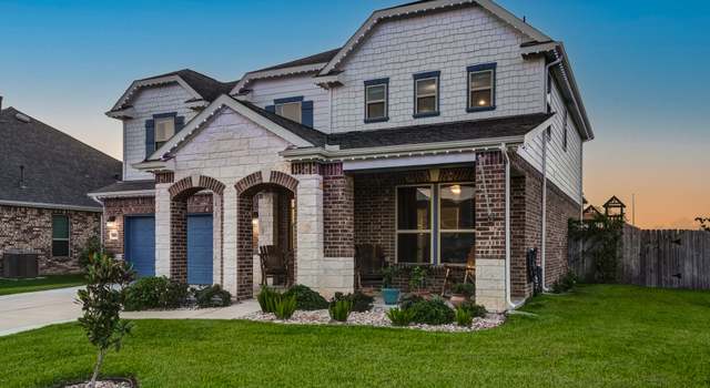 Photo of 3903 Honey Hill Ln, Pearland, TX 77584