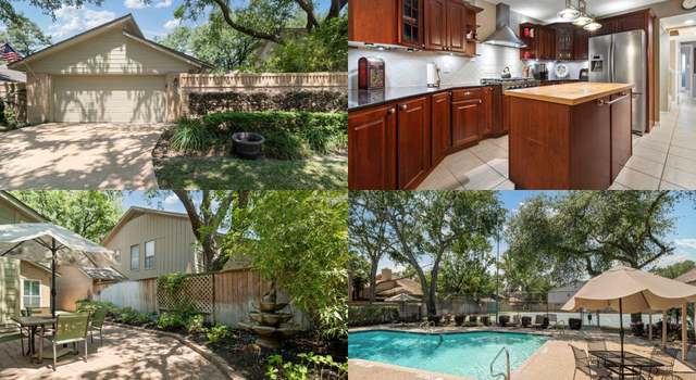 Photo of 8022 Oakwood Forest Dr, Houston, TX 77040