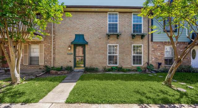 Photo of 14732 Perthshire Rd Unit B, Houston, TX 77079