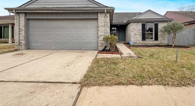 Photo of 13427 Juniper Point Dr, Houston, TX 77083