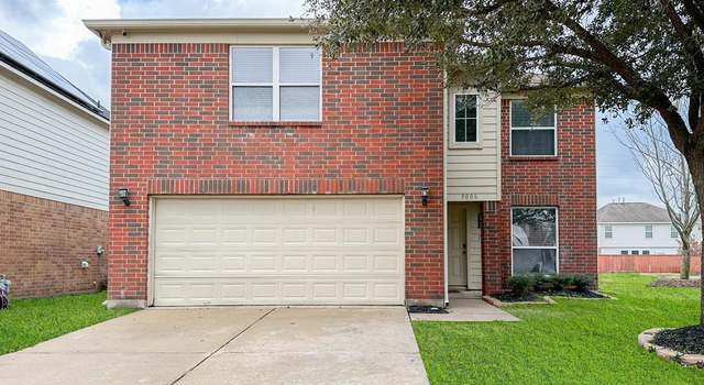 Photo of 5006 Lamppost Hill Ct, Katy, TX 77449