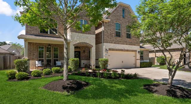 Photo of 25007 Stillhouse Springs Dr, Porter, TX 77365