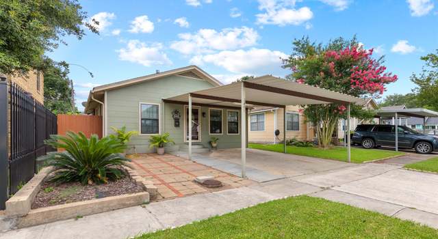 Photo of 3409 Michigan St, Baytown, TX 77520