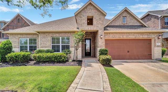 Photo of 63 Monarch Trl, Sugar Land, TX 77498