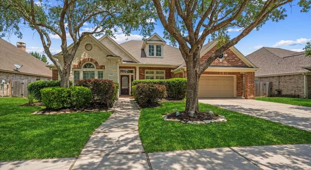 Photo of 13414 Popes Creek Ln, Houston, TX 77044