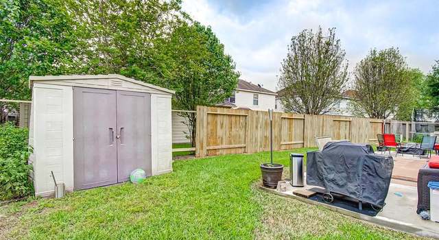 Photo of 18522 Carousel Creek Ct, Cypress, TX 77429