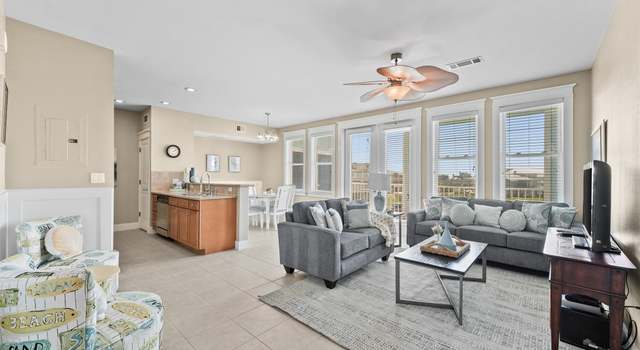 Photo of 4131 Pointe West Dr #202, Galveston, TX 77554