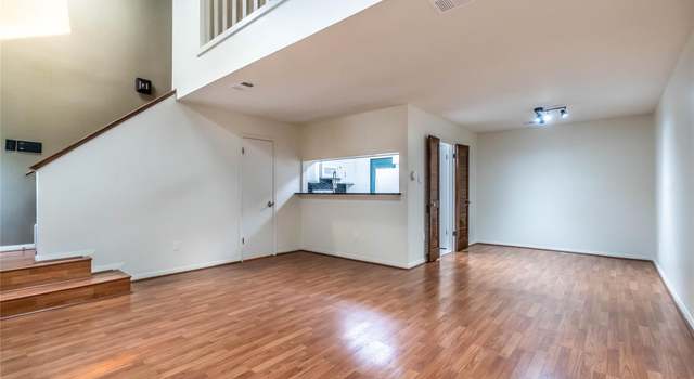 Photo of 2833 Panagard Dr #39, Houston, TX 77082