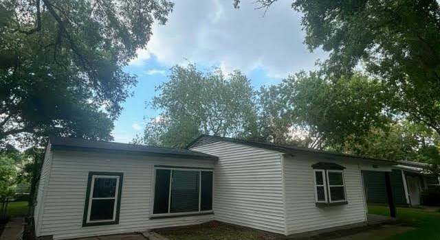 Photo of 1910 Little St, La Marque, TX 77568