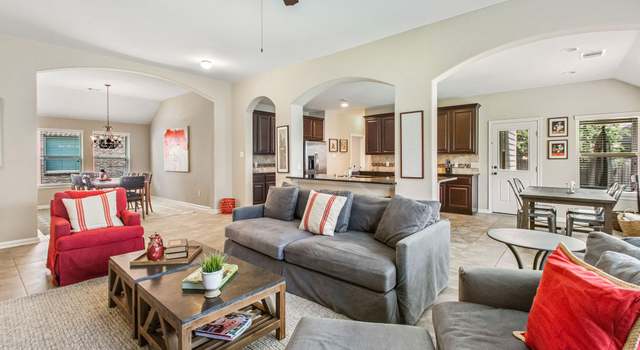 Photo of 231 New Harmony Trl, The Woodlands, TX 77389