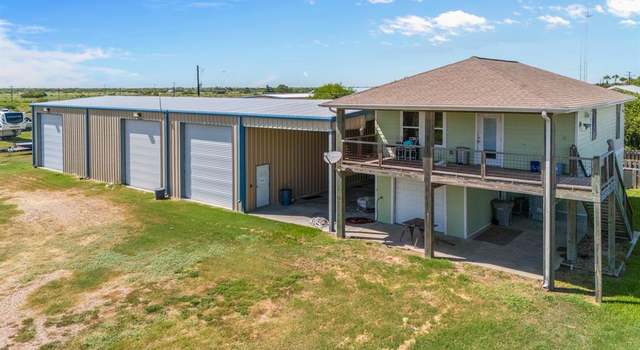 Photo of 1702 W Cleveland Ave, Seadrift, TX 77983