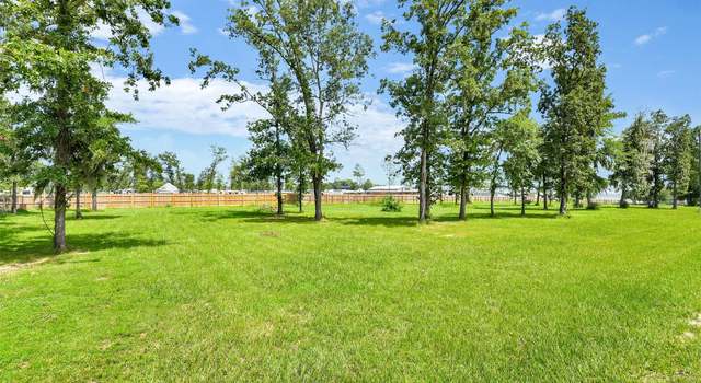 Photo of Lots 58 N/2 & 59 Evening Shade, Onalaska, TX 77360