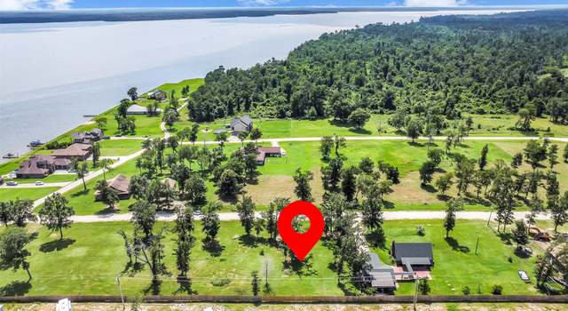 Photo of Lots 58 N/2 & 59 Evening Shade, Onalaska, TX 77360