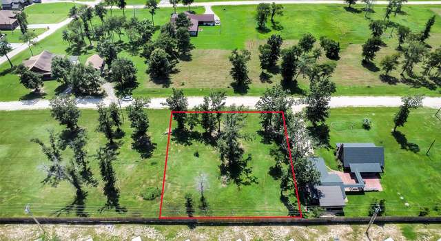 Photo of Lots 58 N/2 & 59 Evening Shade, Onalaska, TX 77360