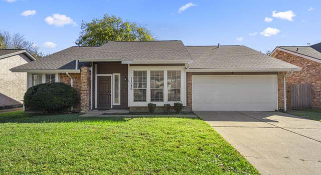 Photo of 11030 Hidden Bend Dr, Houston, TX 77064