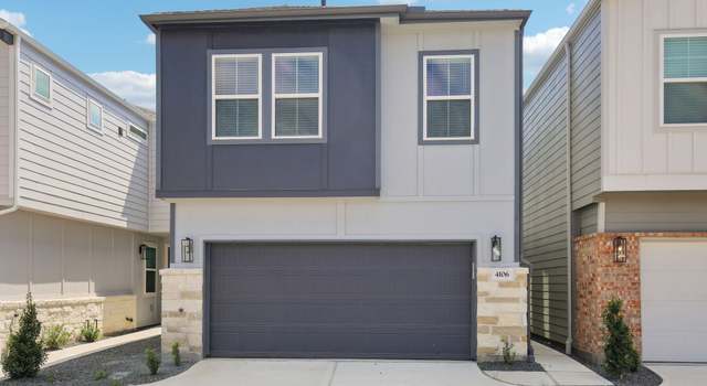 Photo of 4106 Glowing Hearth Dr, Houston, TX 77080