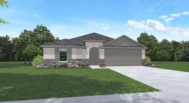 Photo of 17807 Birchwood Hills Dr, Crosby, TX 77532