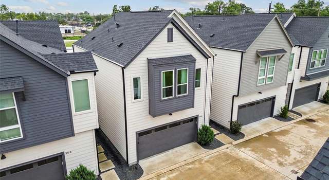 Photo of 306 Cyclamen St, Houston, TX 77018