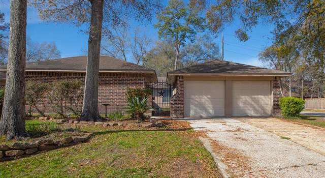 Photo of 17427 Morning Star Ave, Crosby, TX 77532