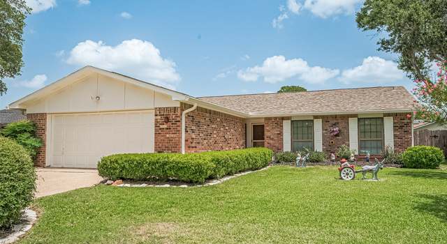 Photo of 16826 Grampin Dr, Houston, TX 77084