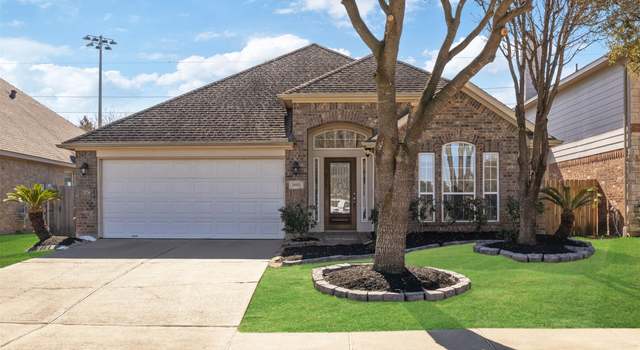Photo of 26031 Silver Timbers Ln, Katy, TX 77494
