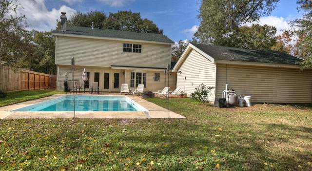 Photo of 814 Lake Villa Dr, Seabrook, TX 77586