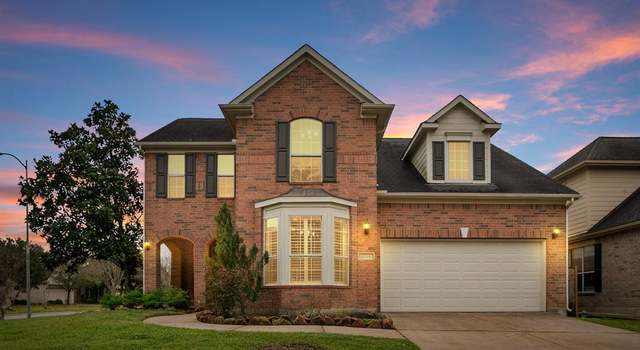 Photo of 4303 Countryheights Ct, Spring, TX 77388