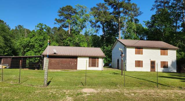 Photo of 301 County Road 2734, Cleveland, TX 77327