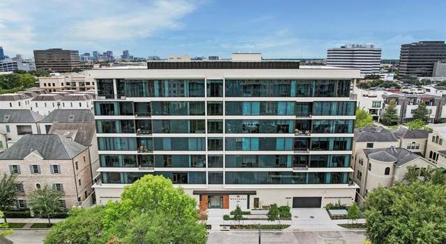 Photo of 2323 W Main St #202, Houston, TX 77098