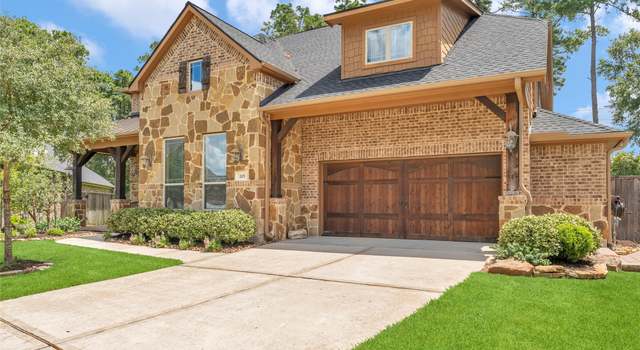 Photo of 203 Gaillardia Ct, Pinehurst, TX 77362