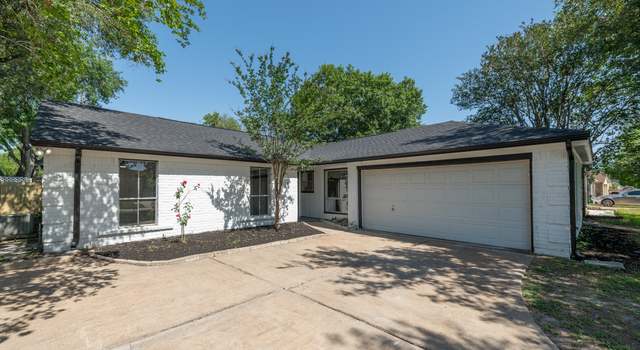 Photo of 4811 Gleneagles Dr, Houston, TX 77084