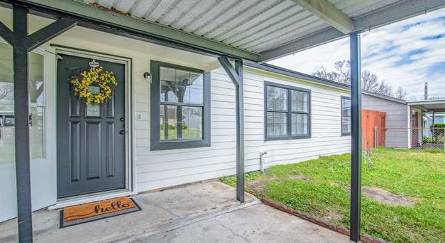 Photo of 2411 Camille St, Pasadena, TX 77506