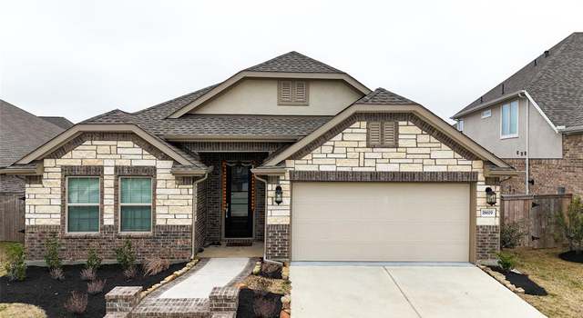 Photo of 18619 Fairy Tower Ln, Cypress, TX 77433