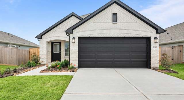Photo of 26240 Astral Way, La Marque, TX 77568