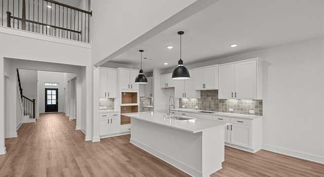 Photo of 21815 Hibiscus Hedge Trl, Tomball, TX 77377