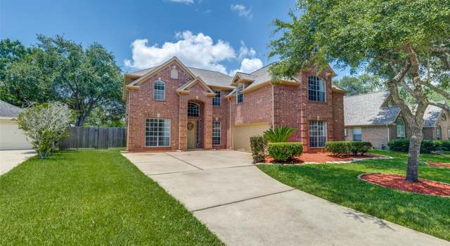 Photo of 8106 Meadow Pond Dr, Missouri City, TX 77459
