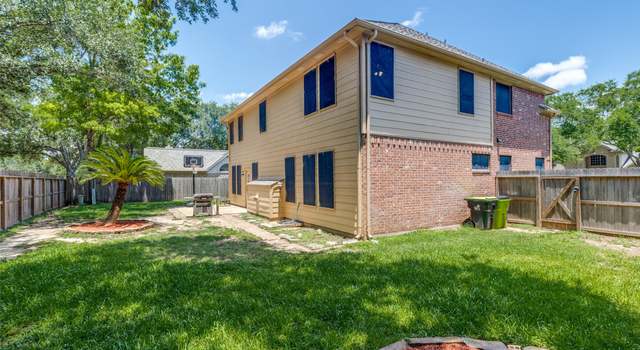 Photo of 8106 Meadow Pond Dr, Missouri City, TX 77459