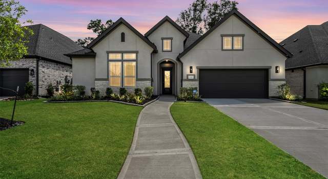 Photo of 11938 Carillon Forest Dr, Humble, TX 77346