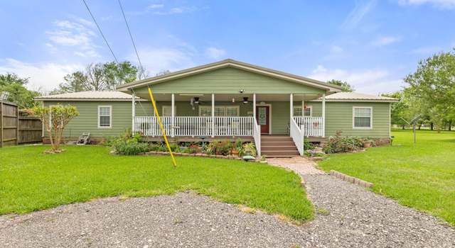 Photo of 7142 Avenue P, Santa Fe, TX 77510