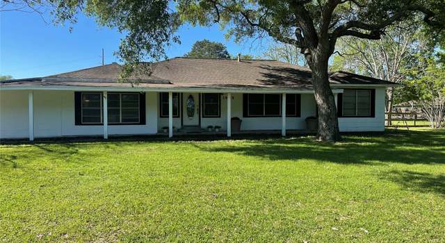 Photo of 1803 West Norris, El Campo, TX 77437