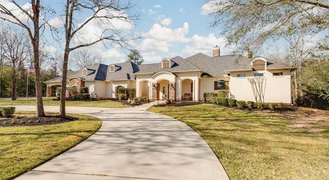 Photo of 11397 Majestic Dr, Montgomery, TX 77316