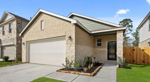 Photo of 7814 Alset Dr, Magnolia, TX 77354