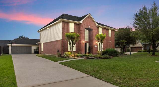 Photo of 20819 Pinebrook Hollow Ln, Spring, TX 77379