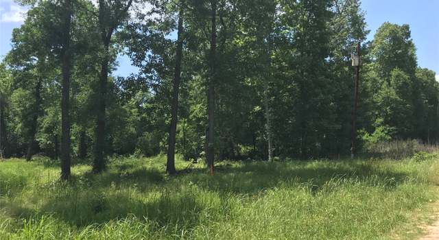 Photo of TBD Arrowhead Trl, Livingston, TX 77351