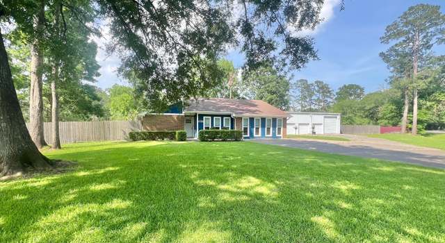 Photo of 1725 S Timberlane St, Vidor, TX 77662