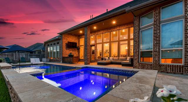 Photo of 27511 Becketts Knoll Ct, Katy, TX 77494