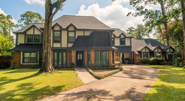 Photo of 8203 Ash Valley Dr, Spring, TX 77379