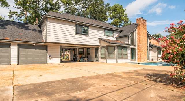 Photo of 8203 Ash Valley Dr, Spring, TX 77379