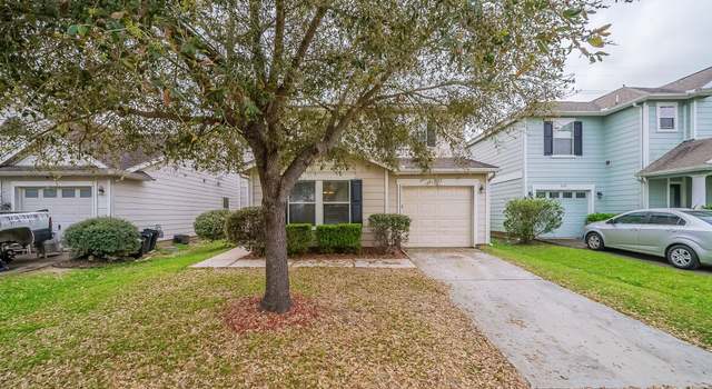 Photo of 8122 Old Maple Ln, Humble, TX 77338